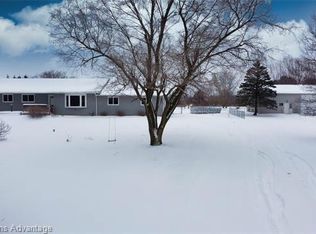 7437 S Sheridan Ave, Durand, MI 48429