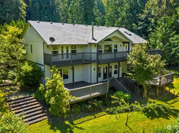 4437 Shellridge Road NW, Olympia, WA 98502