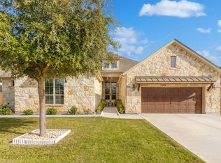 4141 Haight St, Round Rock, TX 78681