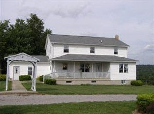 492 Fredonia Rd, Fredonia, PA 16124