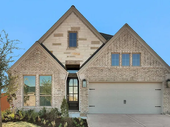 7345 Hemlock Crest Dr, Katy, TX 77493
