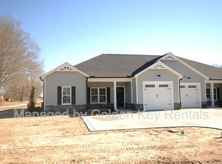 421 S Center St, Princeton, NC 27569