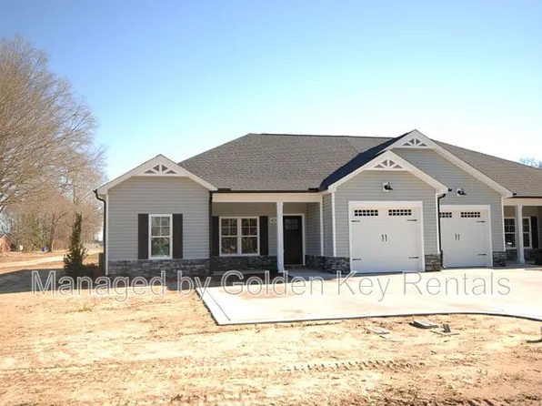 421 S Center St, Princeton, NC 27569