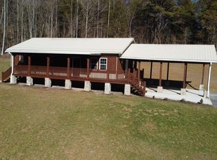 471 Early Branch Rd, Rogersville, TN 37857