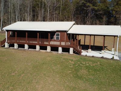 471 Early Branch Rd, Rogersville, TN, 37857