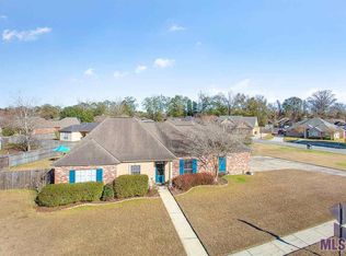 9127 Worthington Lake Ave, Baton Rouge, LA 70810