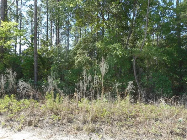 SW 51ST LANE LOT 43, DUNNELLON, FL 34432