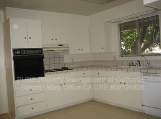 1218 Dresden Way, San Jose, CA 95129