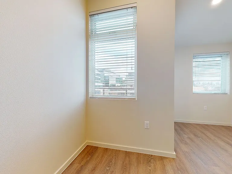 Plaza Apartments — Photo 186