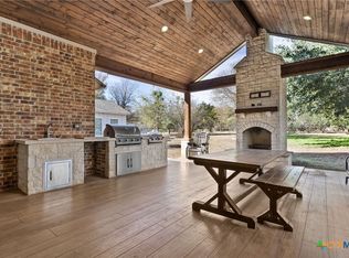1258 County Road 3152, Kempner, TX 76539