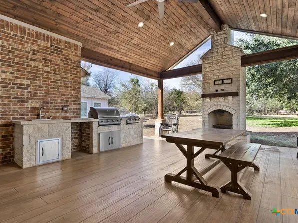 1258 County Road 3152, Kempner, TX 76539