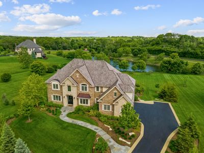 22069 N Greenmeadow Dr, Kildeer, IL, 60047