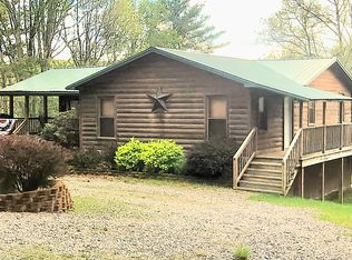 259 Deer Haven Dr, Dunmore, WV 24934