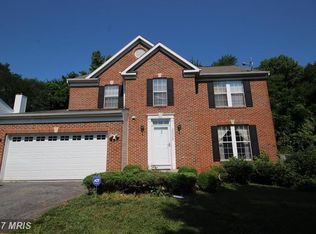 6002 Crest Park Dr, Riverdale, MD 20737