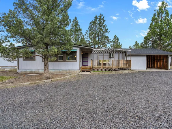 3549 SE Umatilla Loop, Prineville, OR 97754