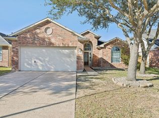 15227 Willowhurst Dr, Cypress, TX 77429