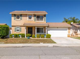 15465 Caballo Rd, Moreno Valley, CA 92555