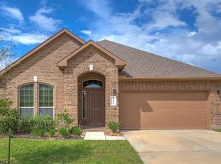 12215 Little Blue Heron Ln, Conroe, TX 77304