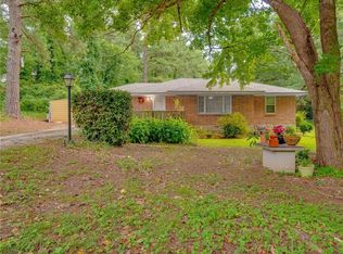 6377 Rockbridge Rd, Stone Mountain, GA 30087