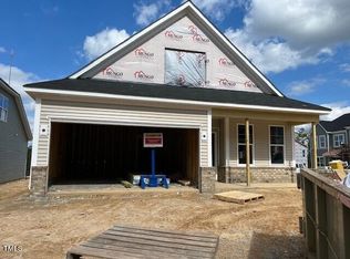 159 White Oak Garden Way #61, Garner, NC 27529