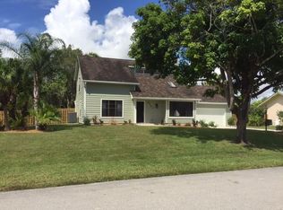 3103 SE Quanset Cir, Stuart, FL 34997