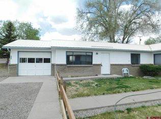 355 NW 4th St, Cedaredge, CO 81413