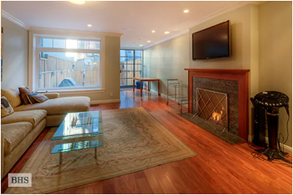 Sold by Brown Harris Stevens | media 1