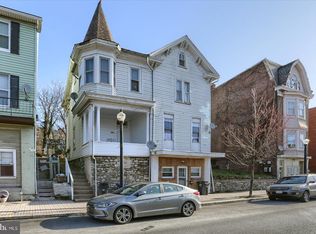 247-249 N Front St, Harrisburg, PA 17113
