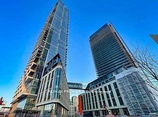 1000 Portage Pkwy #3303, Vaughan, ON L4K 0J6