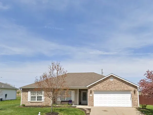 4117 Monsoon Ln, Columbia, MO 65202