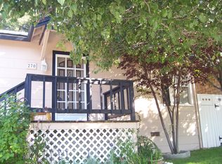 270 Sawyer St, Auburn, CA 95603