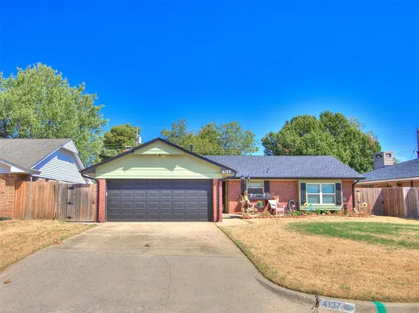 4137 NW 59th St, Oklahoma City, OK 73112