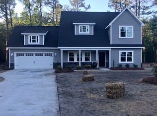 156 Graytown Rd, Jacksonville, NC 28540