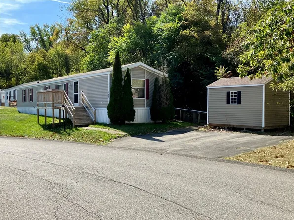 191 Falls Church Rd, Imperial, PA 15126