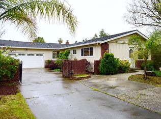 4018 Jan Way, San Jose, CA 95124
