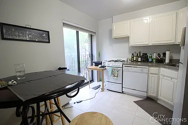 Rented by City Connections Realty