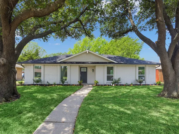 2713 Baylor Dr, Rowlett, TX 75088