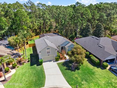 1924 BARHAM Court, Saint Johns, FL, 32259