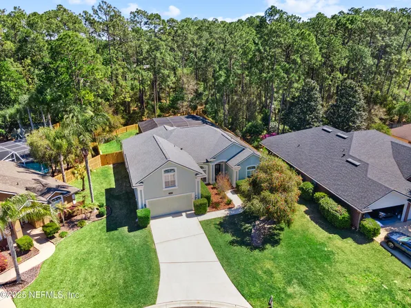 1924 BARHAM Court, St. Johns, FL 32259