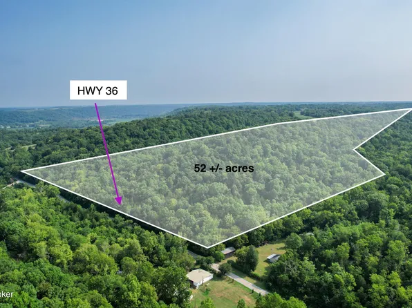 0 Highway 36, Sparta, KY 41086