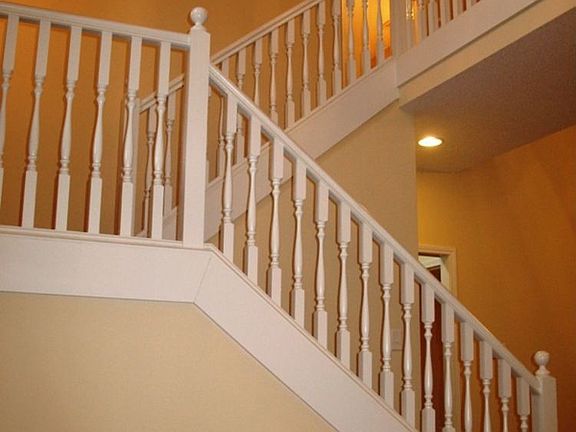 grand bannister