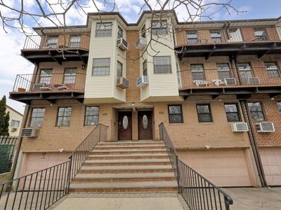 151-17 78th Street #2N-2, Jamaica, NY, 11414