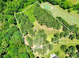 451 Club Rd, Louisa, VA 23093