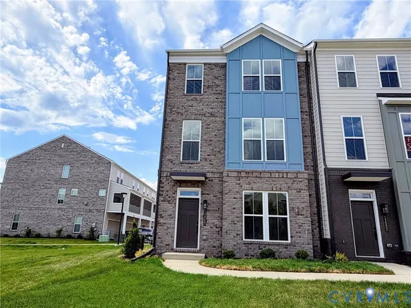 12000 Afternoon Path, Henrico, VA 23233