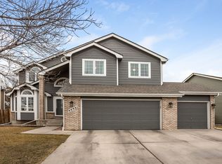 4443 Stoney Creek Dr, Fort Collins, CO 80525