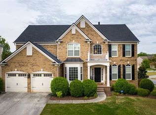 3910 Argentite Way, Cumming, GA 30040
