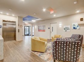 The Compass Apartments