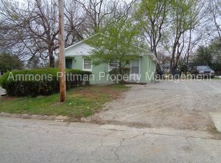 820 Coleman St, Raleigh, NC 27610