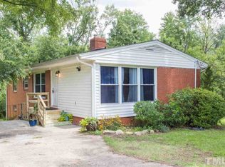 2909 Lucerne Pl, Raleigh, NC 27604