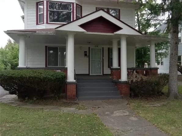3434 Martin Luther King Jr Dr, Cleveland, OH 44104